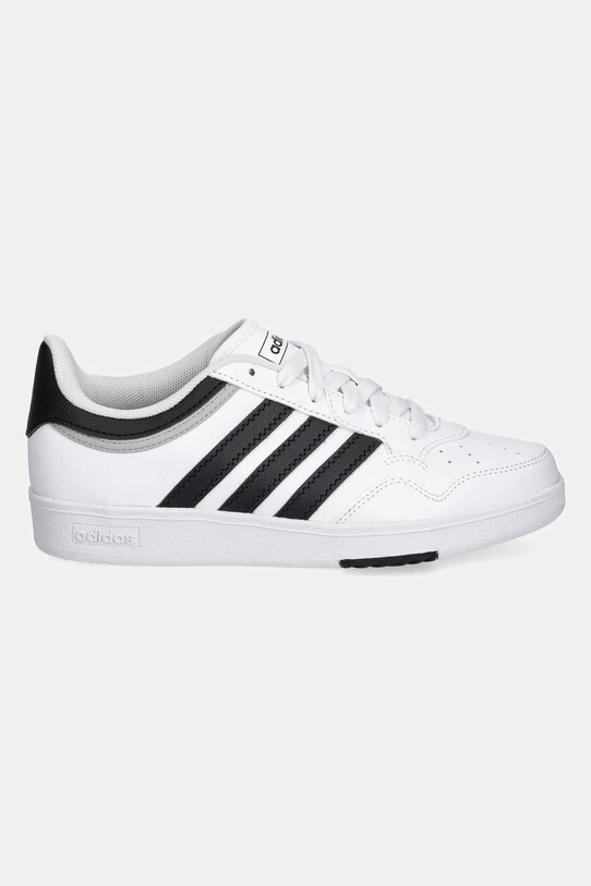 Детские кроссовки adidas Originals HOOPS 4.0 JI3471 белый SS25