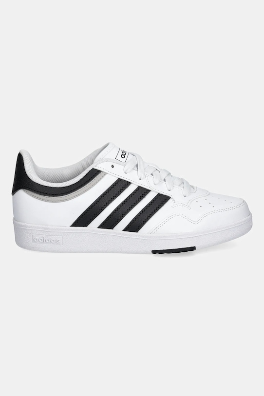 Дитячі кросівки adidas Originals HOOPS 4.0 JI3471 білий SS25