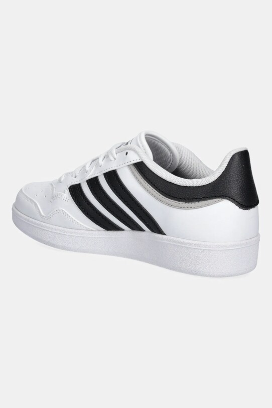 Мальчик Детские кроссовки adidas Originals HOOPS 4.0 JI3471 белый