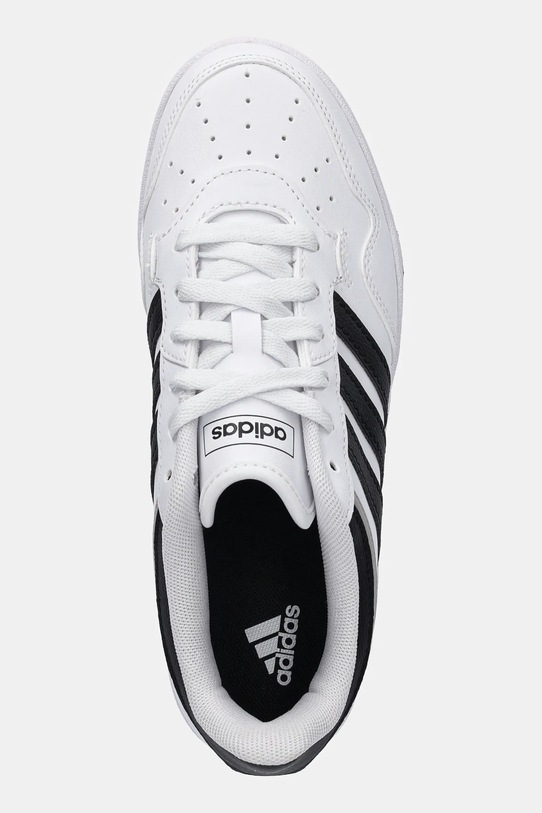 Детские кроссовки adidas Originals HOOPS 4.0 белый JI3471