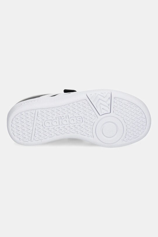 Дитячі кросівки adidas Originals HOOPS 4.0 JI3483 чорний