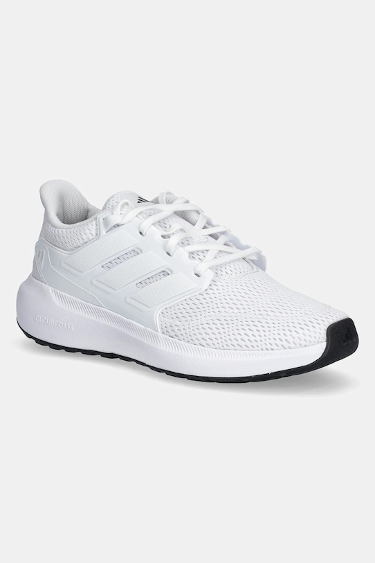 adidas sneakers pentru copii ULTIMASHOW 2.0 textil alb JH6101