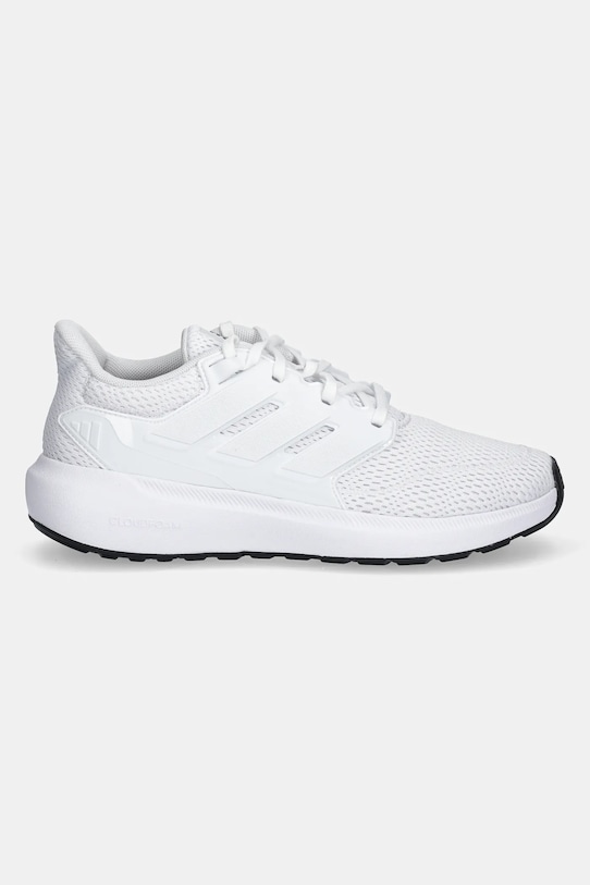 adidas sneakers pentru copii ULTIMASHOW 2.0 JH6101 alb SS25