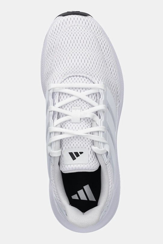 adidas sneakers pentru copii ULTIMASHOW 2.0 alb JH6101