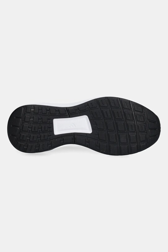adidas sneakers pentru copii ULTIMASHOW 2.0 JH6101 alb