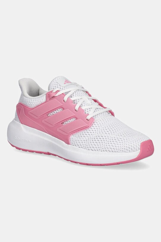 adidas gyerek sportcipő ULTIMASHOW 2.0 szintetikus fehér JR2636