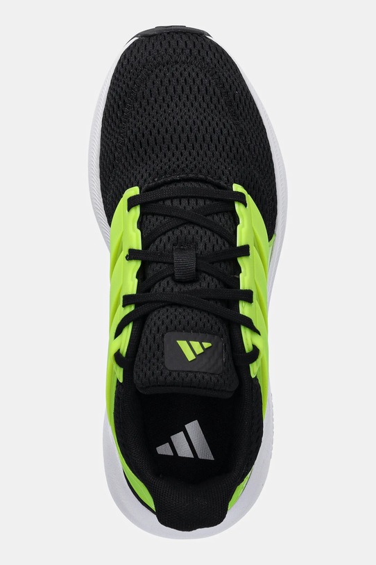 Detské topánky adidas ULTIMASHOW 2.0 zelená JH6099