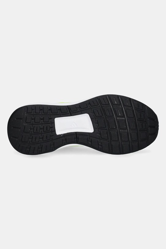 adidas sneakers pentru copii ULTIMASHOW 2.0 JH6099 verde