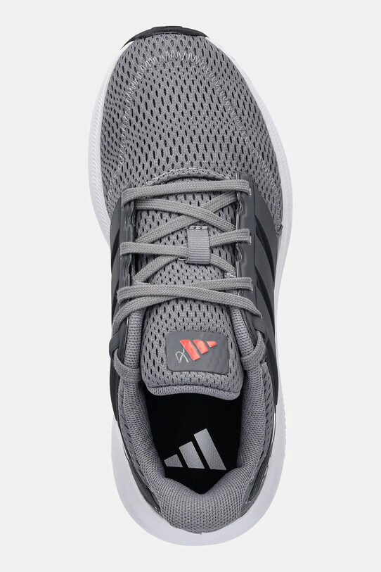 Дитячі кросівки adidas ULTIMASHOW 2.0 сірий JR2635