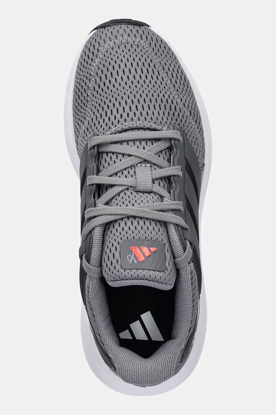 Otroške superge adidas ULTIMASHOW 2.0 siva JR2635