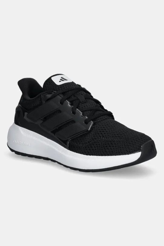 Дитячі кросівки adidas ULTIMASHOW 2.0 синтетичний чорний JH6102