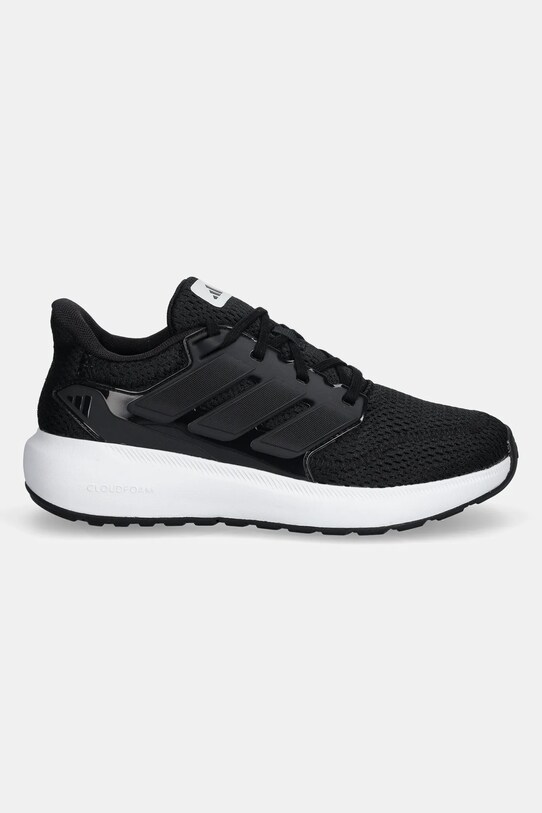Детские кроссовки adidas ULTIMASHOW 2.0 JH6102 чёрный SS25