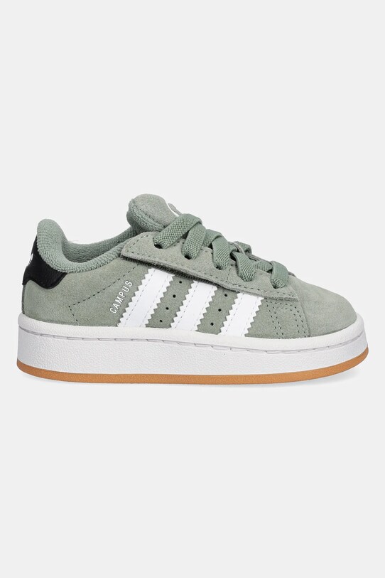adidas Originals sneakers CAMPUS 00s JP5512 verde SS25