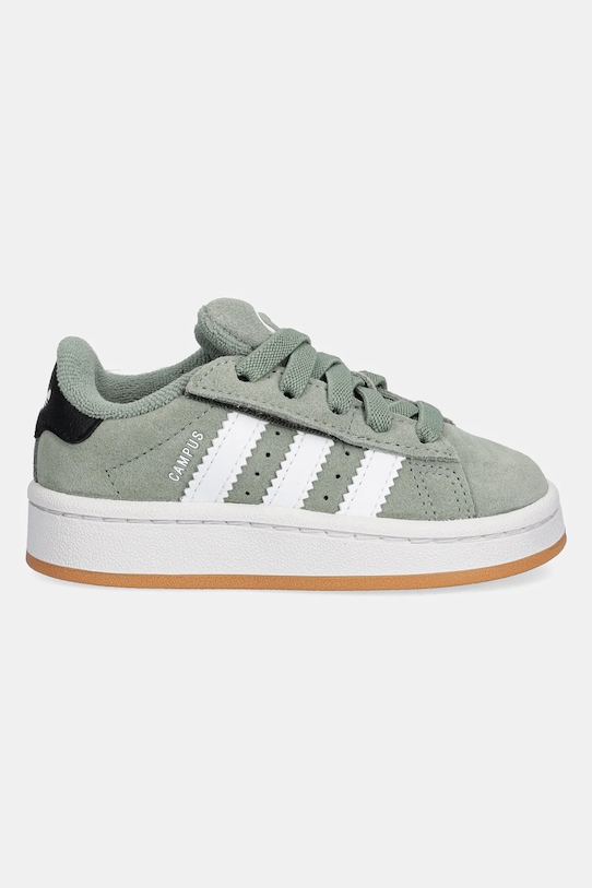 Αθλητικά adidas Originals CAMPUS 00s JP5512 πράσινο SS25