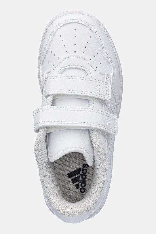 adidas Originals gyerek sportcipő HOOPS 4.0 fehér JI3481
