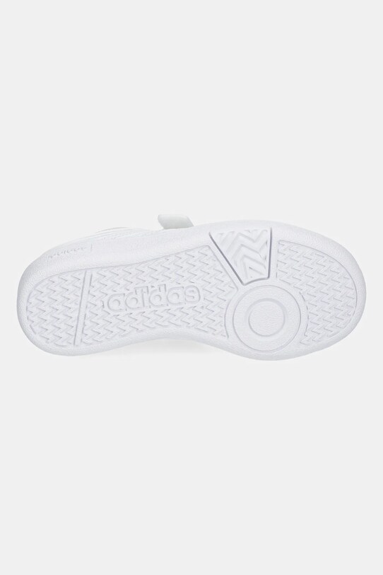 adidas Originals gyerek sportcipő HOOPS 4.0 JI3481 fehér
