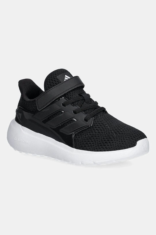 Tenisice adidas ULTIMASHOW 2.0 sintetički crna JH6106