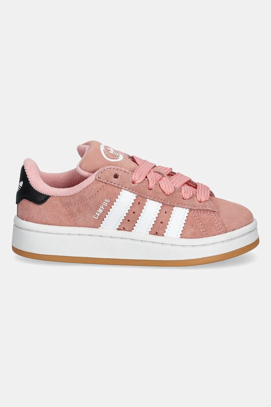 Παιδικά sneakers adidas Originals CAMPUS 00s JP5510 πορτοκαλί SS25