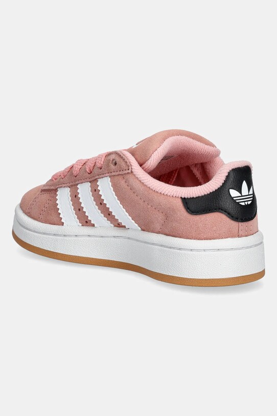 Мальчик Детские кроссовки adidas Originals CAMPUS 00s JP5510 оранжевый