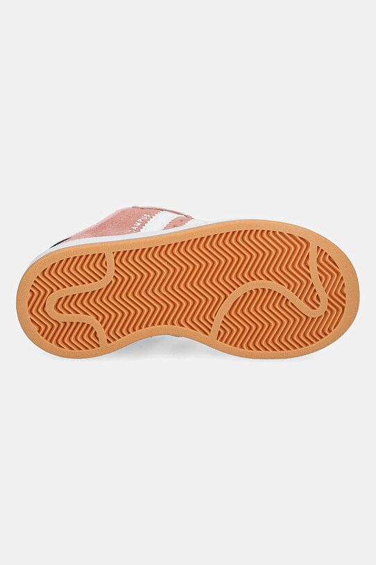 Детские кроссовки adidas Originals CAMPUS 00s JP5510 оранжевый