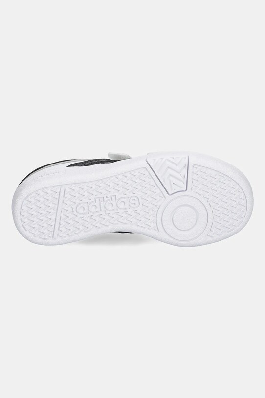 adidas Originals sneakersy dziecięce HOOPS 4.0 JI3482 biały