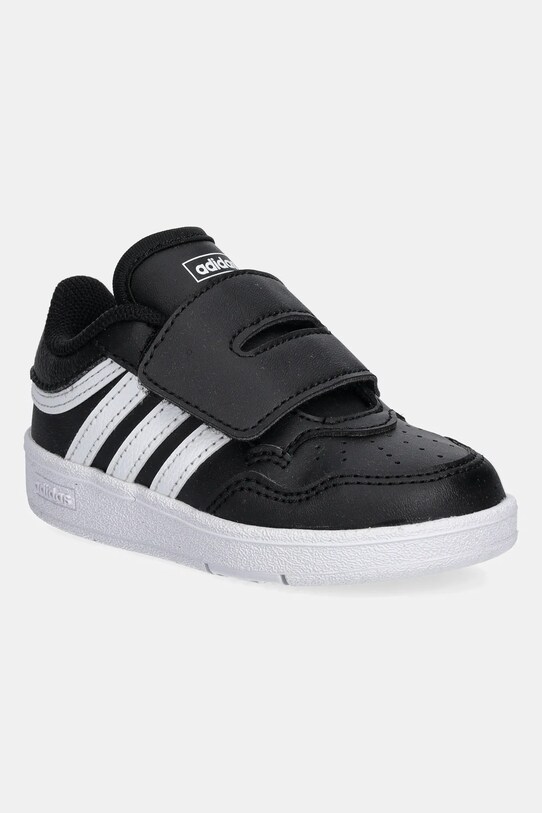 Детские кроссовки adidas Originals HOOPS 4.0 Для младенцев чёрный JI3487