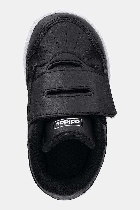 adidas Originals sneakers pentru copii HOOPS 4.0 negru JI3487