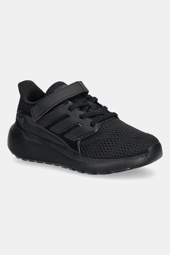 adidas sneakers ULTIMASHOW 2.0 textil negru JH6104