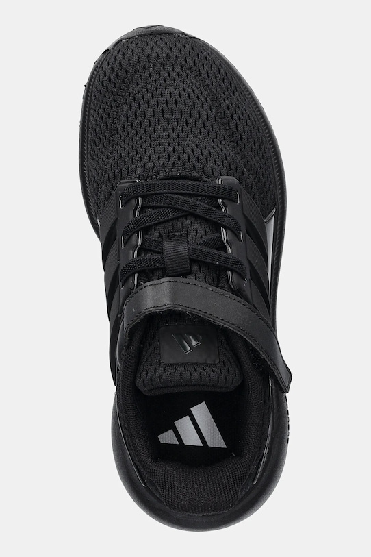 Кроссовки adidas ULTIMASHOW 2.0 чёрный JH6104