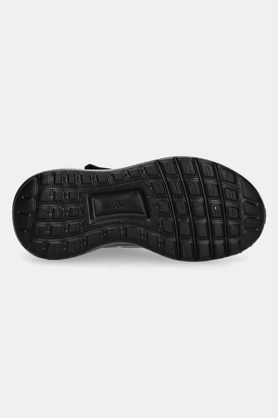 adidas sneakers ULTIMASHOW 2.0 JH6104 negru
