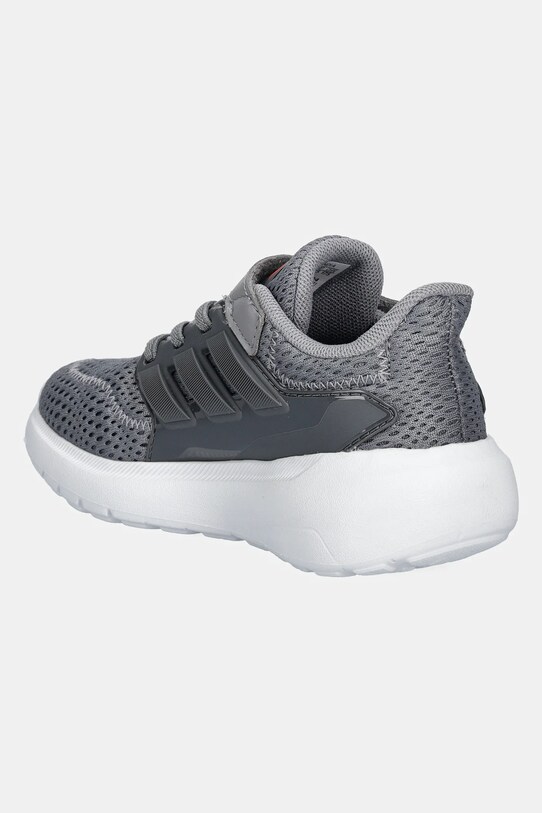 Chłopiec adidas sneakersy dziecięce ULTIMASHOW 2.0 JR2637 szary