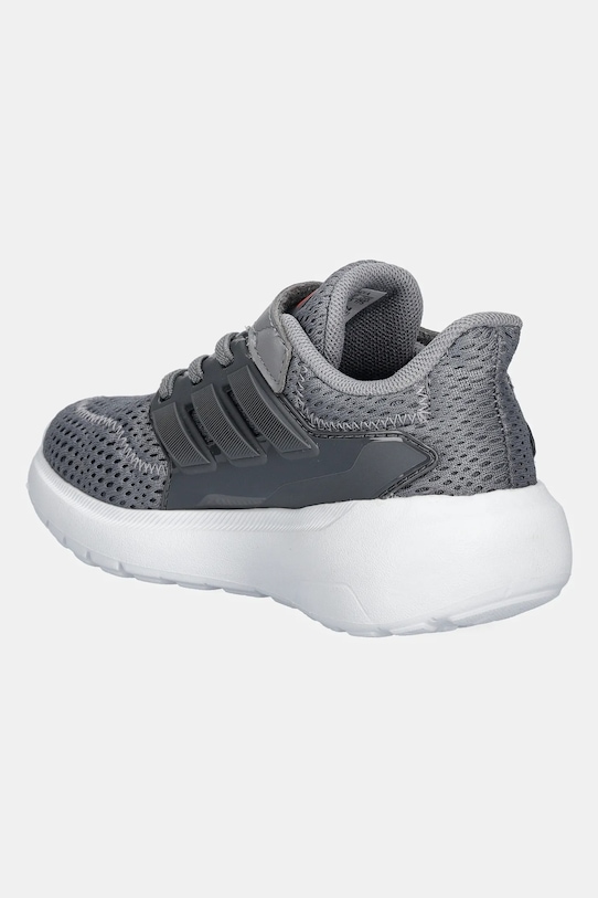 Хлопчик Дитячі кросівки adidas ULTIMASHOW 2.0 JR2637 сірий