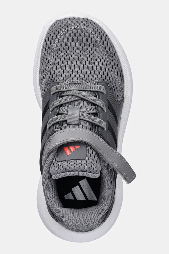 adidas sneakersy dziecięce ULTIMASHOW 2.0 szary JR2637