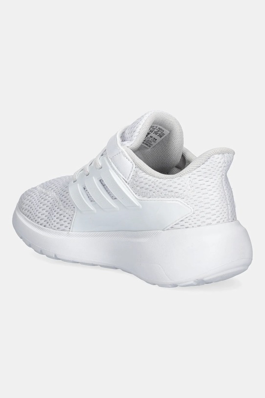 Chłopiec adidas sneakersy dziecięce ULTIMASHOW 2.0 JH6105 biały