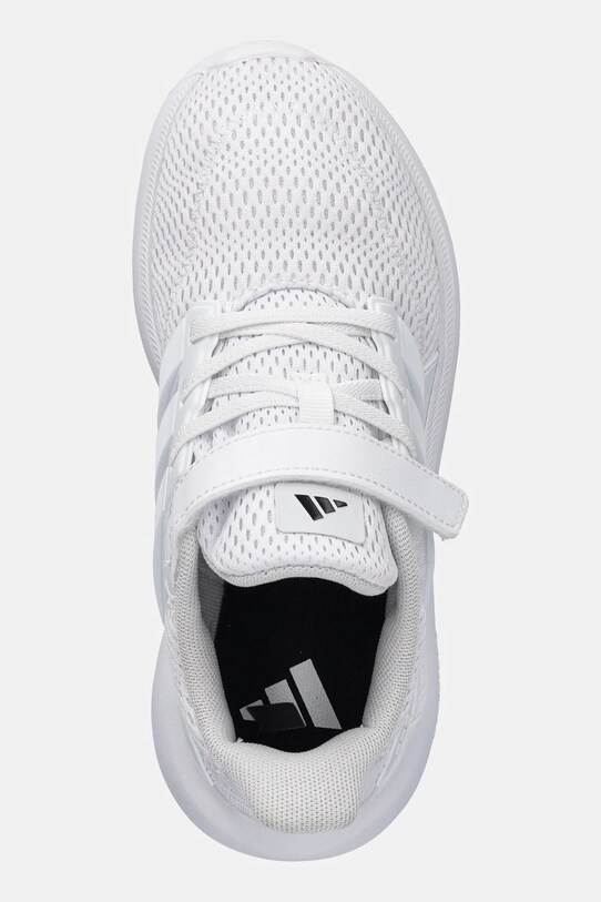 adidas sneakers pentru copii ULTIMASHOW 2.0 alb JH6105