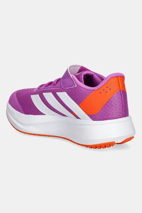Мальчик Детские кроссовки adidas DURAMO SL2 JI2147 фиолетовой