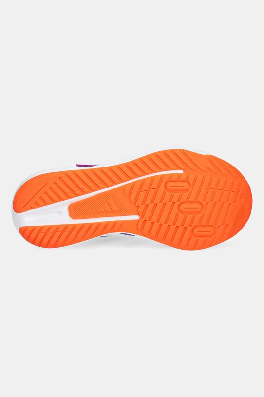 Детские кроссовки adidas DURAMO SL2 JI2147 фиолетовой