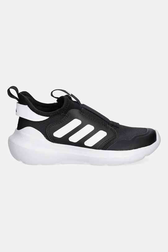 Dječje tenisice adidas TENSAUR COMFORT AC JR2722 crna SS25