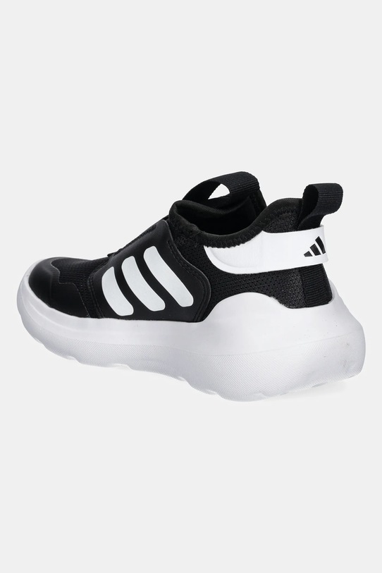 Dječaci Dječje tenisice adidas TENSAUR COMFORT AC JR2722 crna