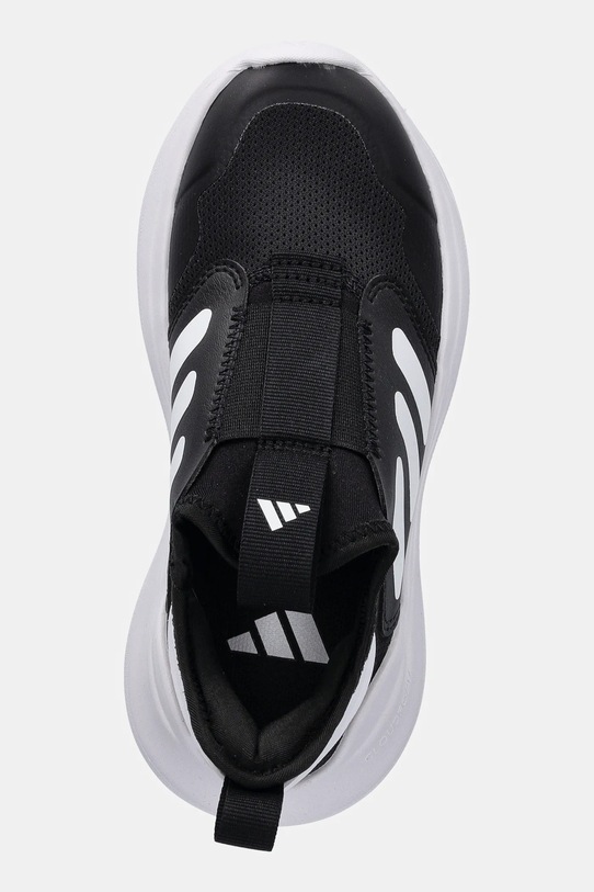 Dječje tenisice adidas TENSAUR COMFORT AC crna JR2722