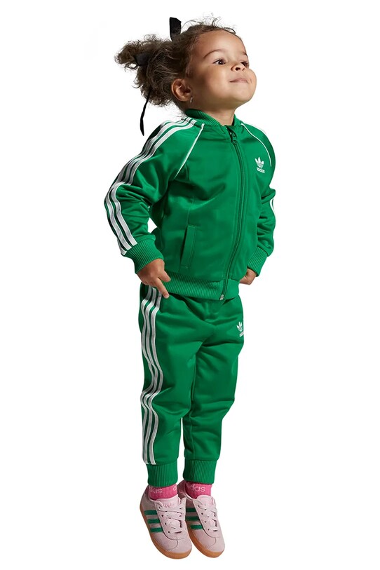 adidas Originals sneakers din piele intoarsă GAZELLE JP7138