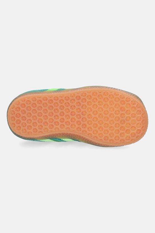 adidas Originals sneakers GAZELLE JP7137 verde