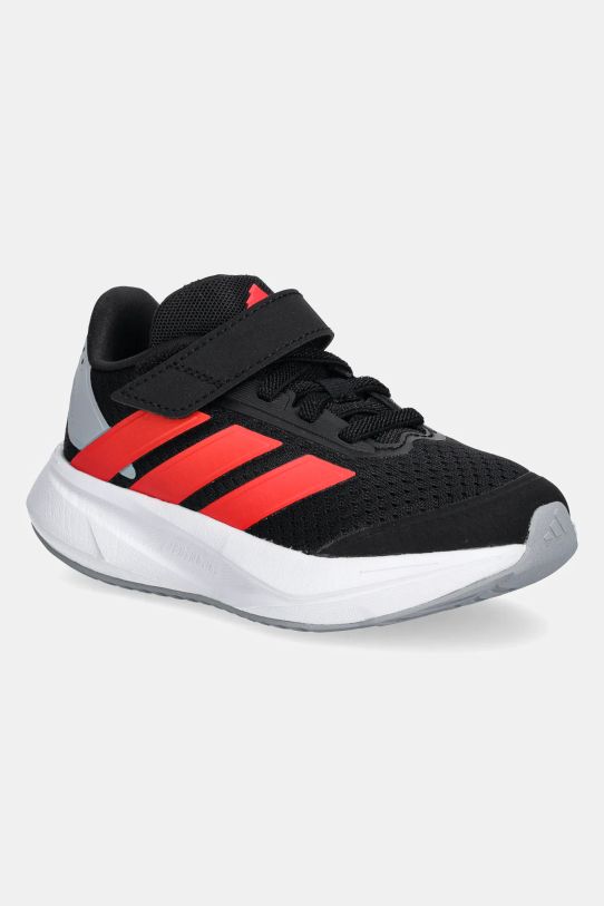 adidas buty dziecięce DURAMO SL2 syntetyczny czarny IH3600