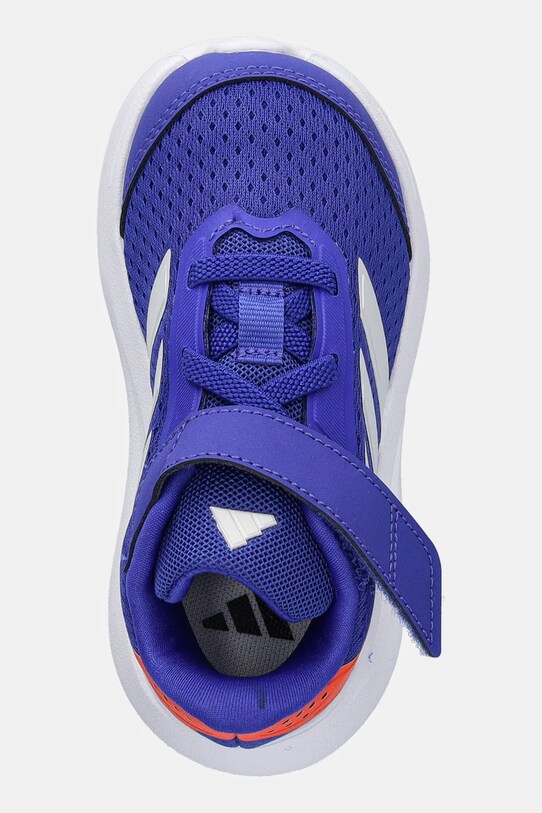 Детские кроссовки adidas DURAMO SL2 голубой JI2142