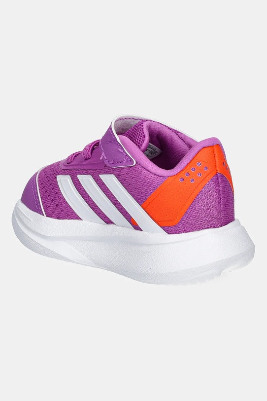 Αγορίστικα Παιδικά αθλητικά παπούτσια adidas DURAMO SL2 JI2143 μωβ