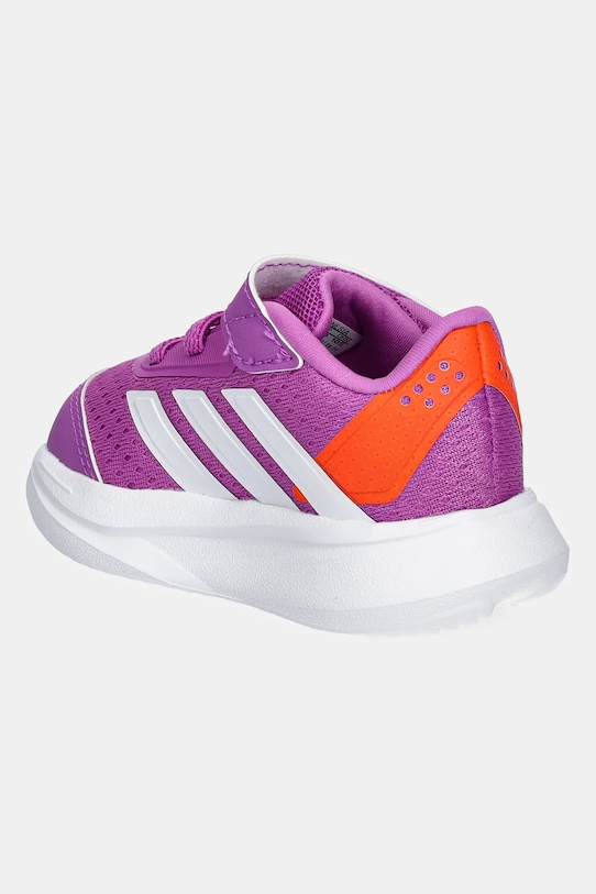 Chlapec Detské tenisky adidas DURAMO SL2 JI2143 fialová
