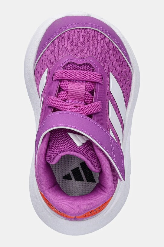 Παιδικά αθλητικά παπούτσια adidas DURAMO SL2 μωβ JI2143