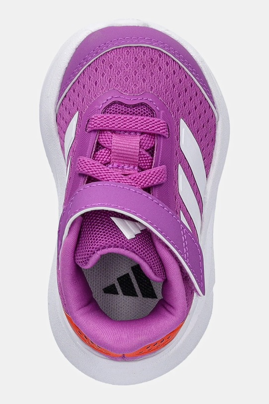 Detské tenisky adidas DURAMO SL2 fialová JI2143