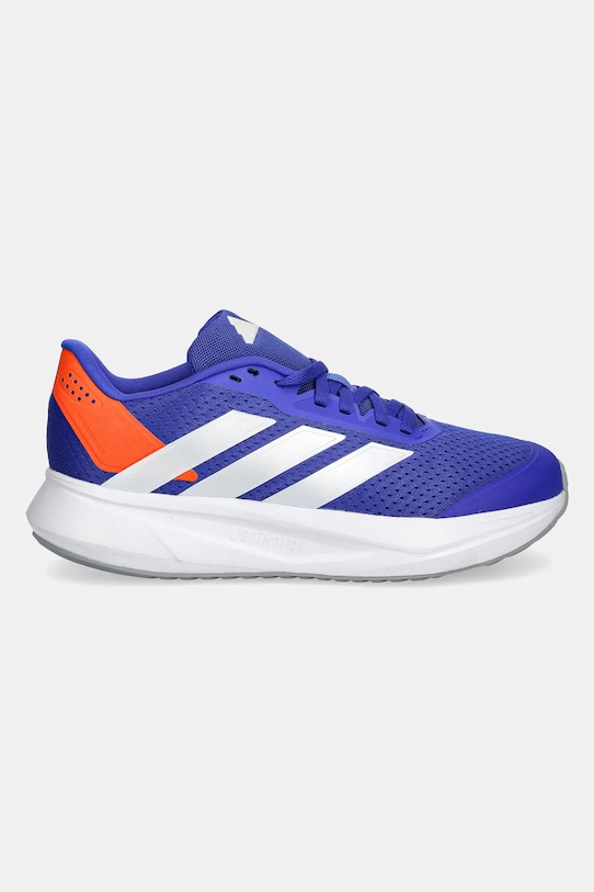 adidas sneakersy dziecięce DURAMO SL2 IH3596 niebieski SS25