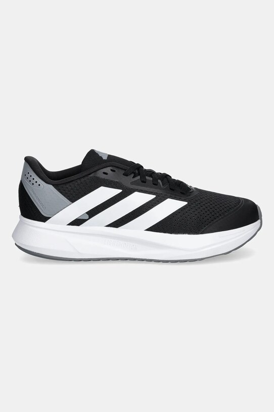Дитячі кросівки adidas DURAMO SL2 IH3592 чорний SS25